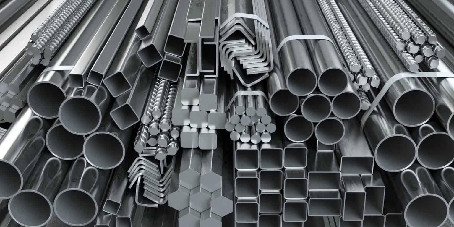 About Tau Steel Steel suppliers that deliver nationwide