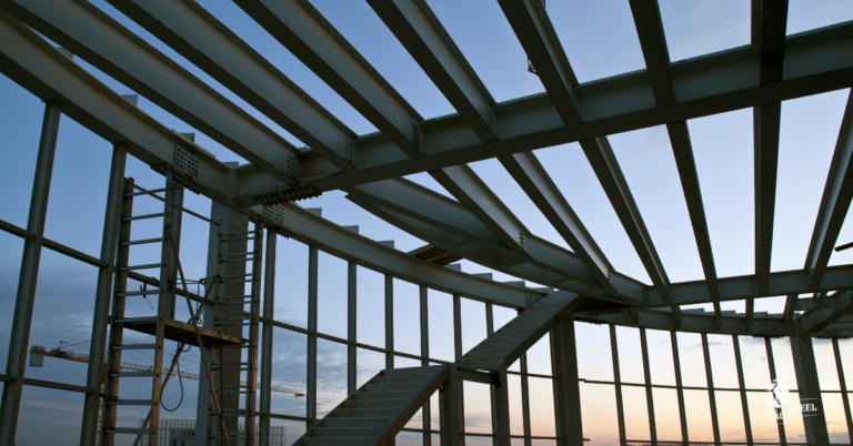 Steel in construction