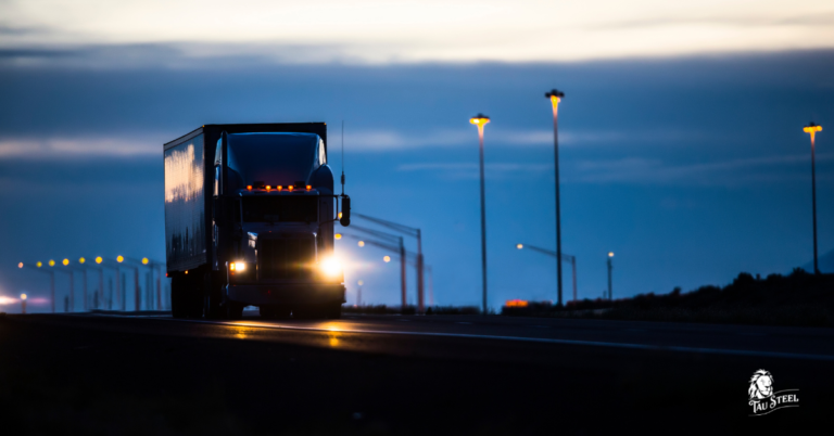 Steel suppliers in Gauteng